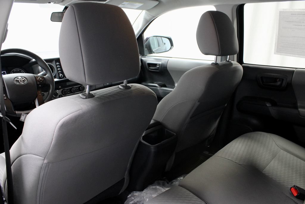 Used 2023 Toyota Tacoma SR AWD/4WD image 21