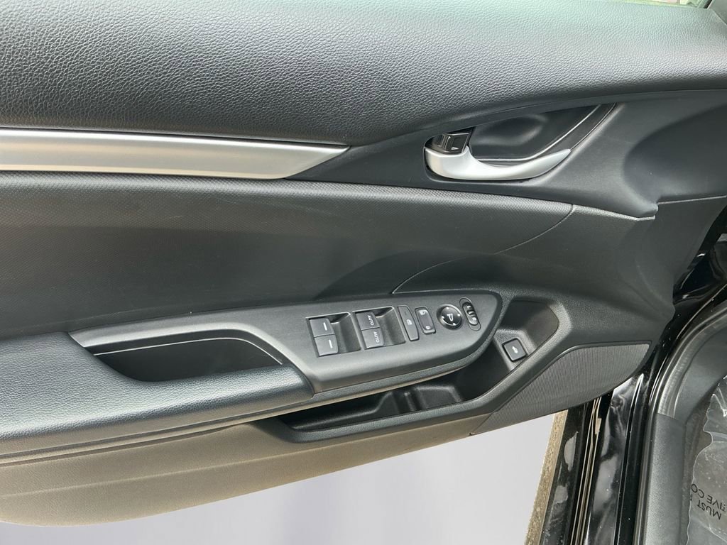 Used 2020 Honda Civic Sport image 19