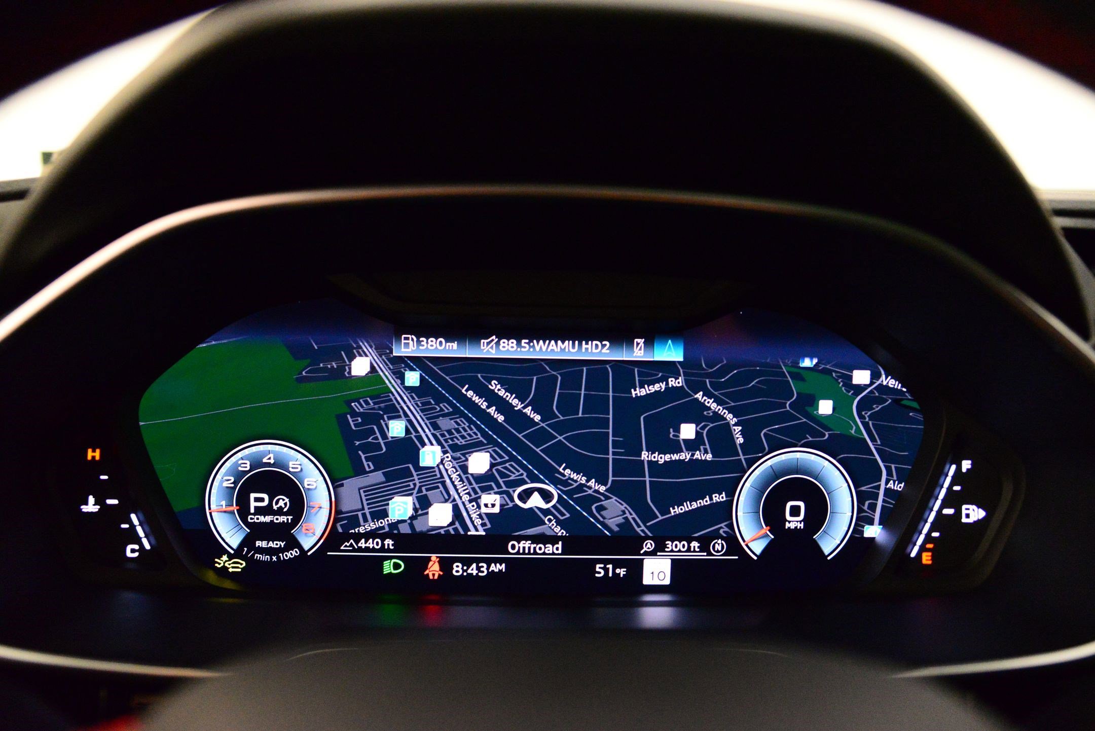 Used 2025 Audi Q3 2.0T Premium Plus image 16