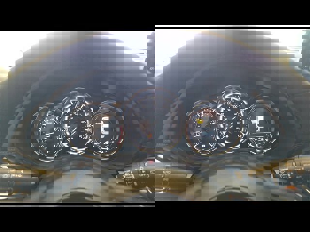 New 2025 MAZDA CX-5 AWD 2.5 S w/ Preferred Package image 54