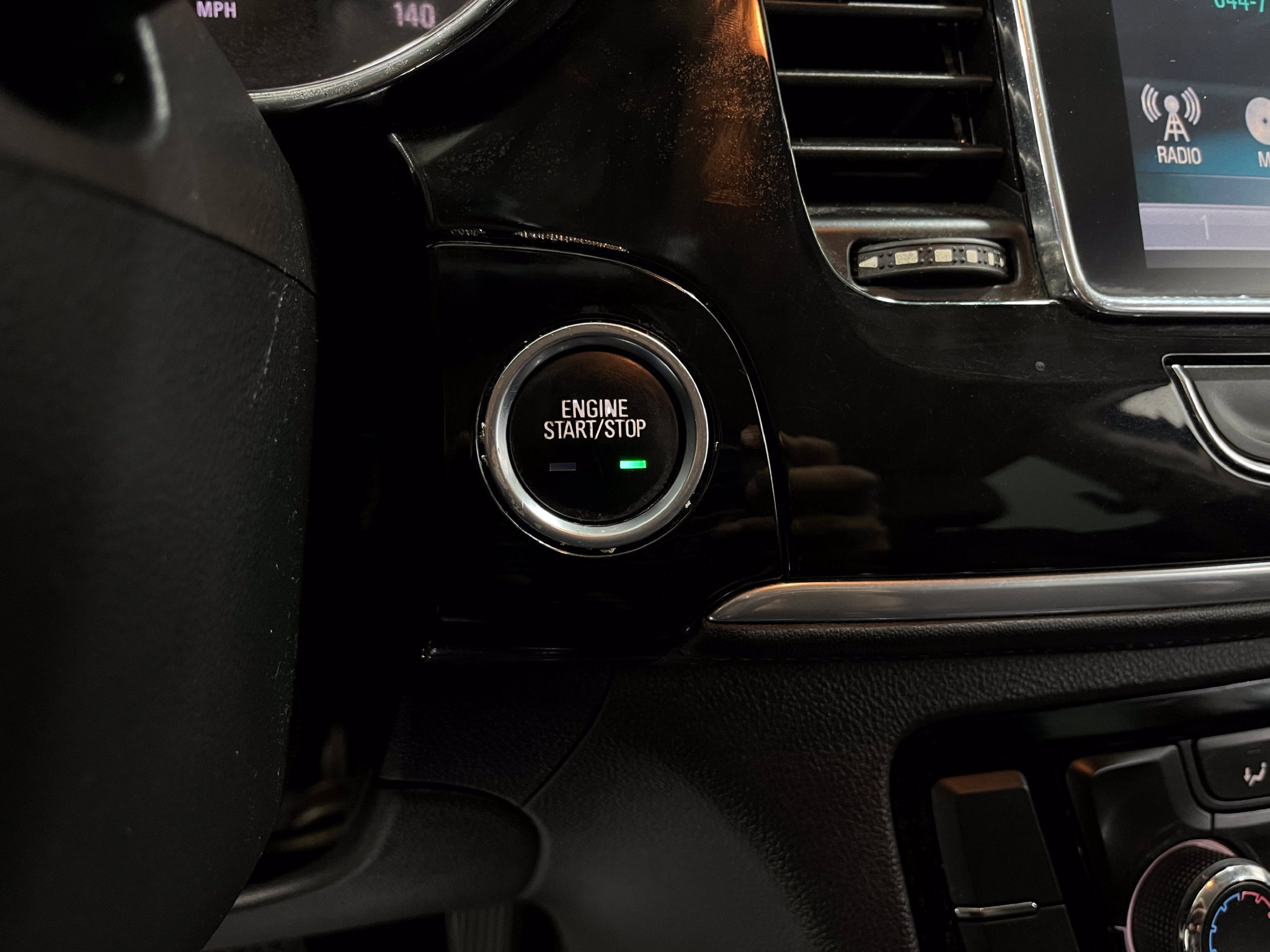 Used 2019 Buick Encore Preferred FWD image 19