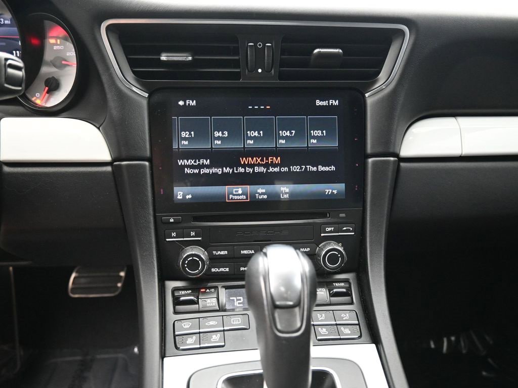 Used 2017 Porsche 911 Carrera GTS image 9