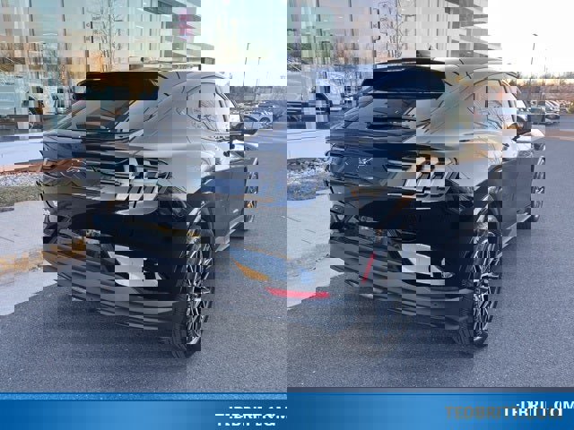 Certified 2025 Ford Mustang Mach-E Premium image 8