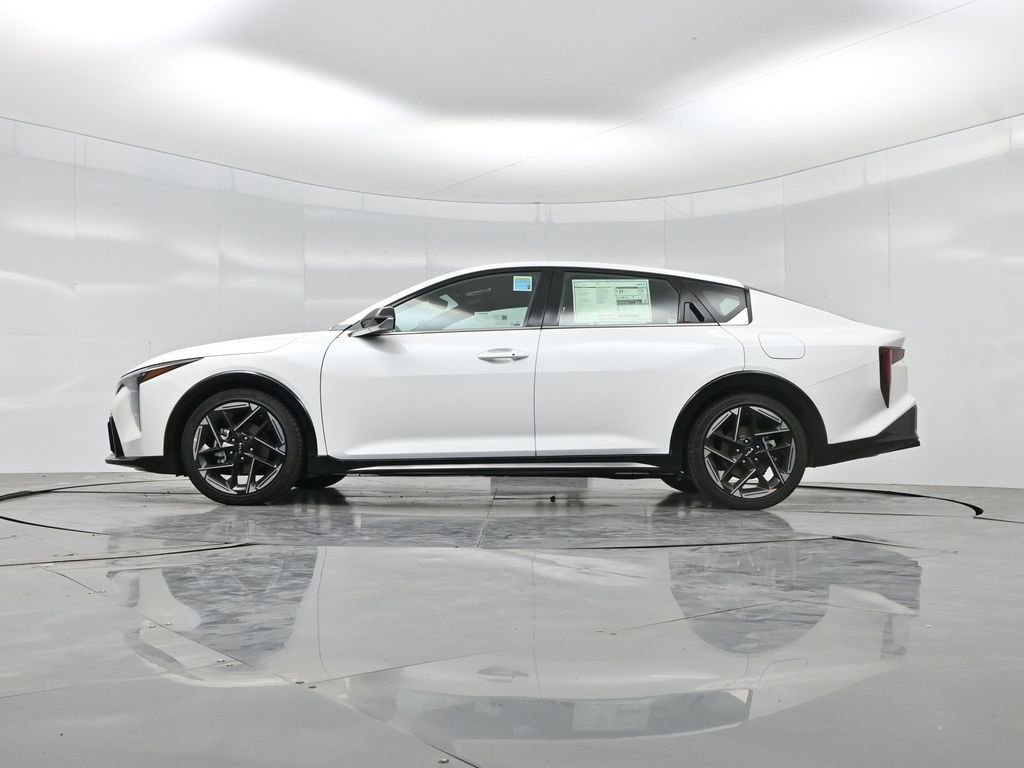 New 2026 Kia K4 GT-Line Turbo FWD image 63