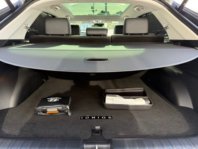 Used 2024 Hyundai Ioniq 5 Limited image 11