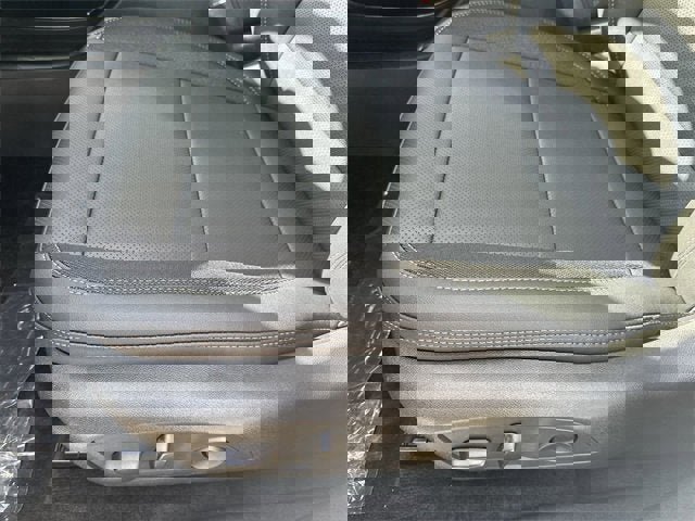 New 2026 Chevrolet Equinox EV LT image 14