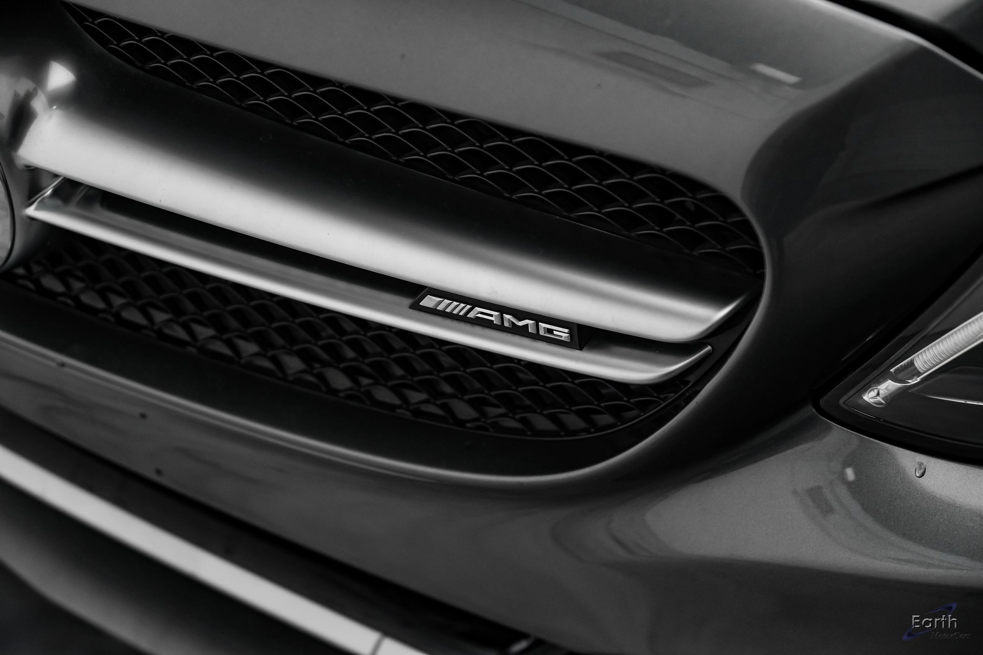 Used 2017 Mercedes-Benz C 63 AMG S image 28