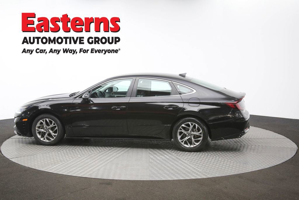 Used 2021 Hyundai Sonata SEL image 61