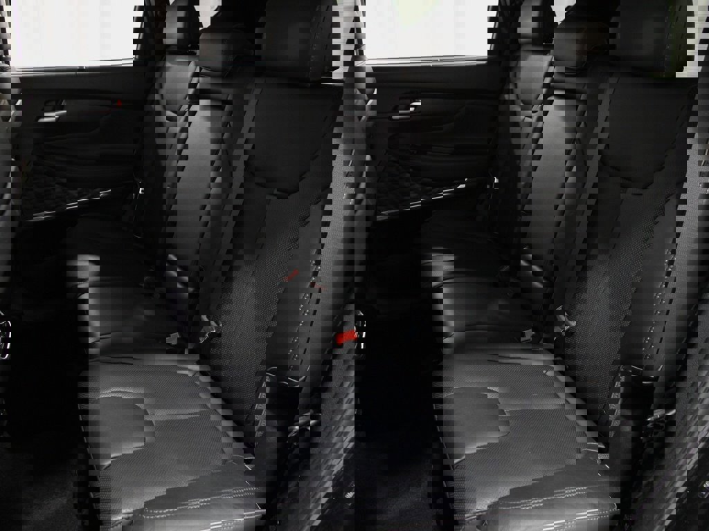 Certified 2022 Hyundai Santa Fe Limited w/ Cargo Package image 19