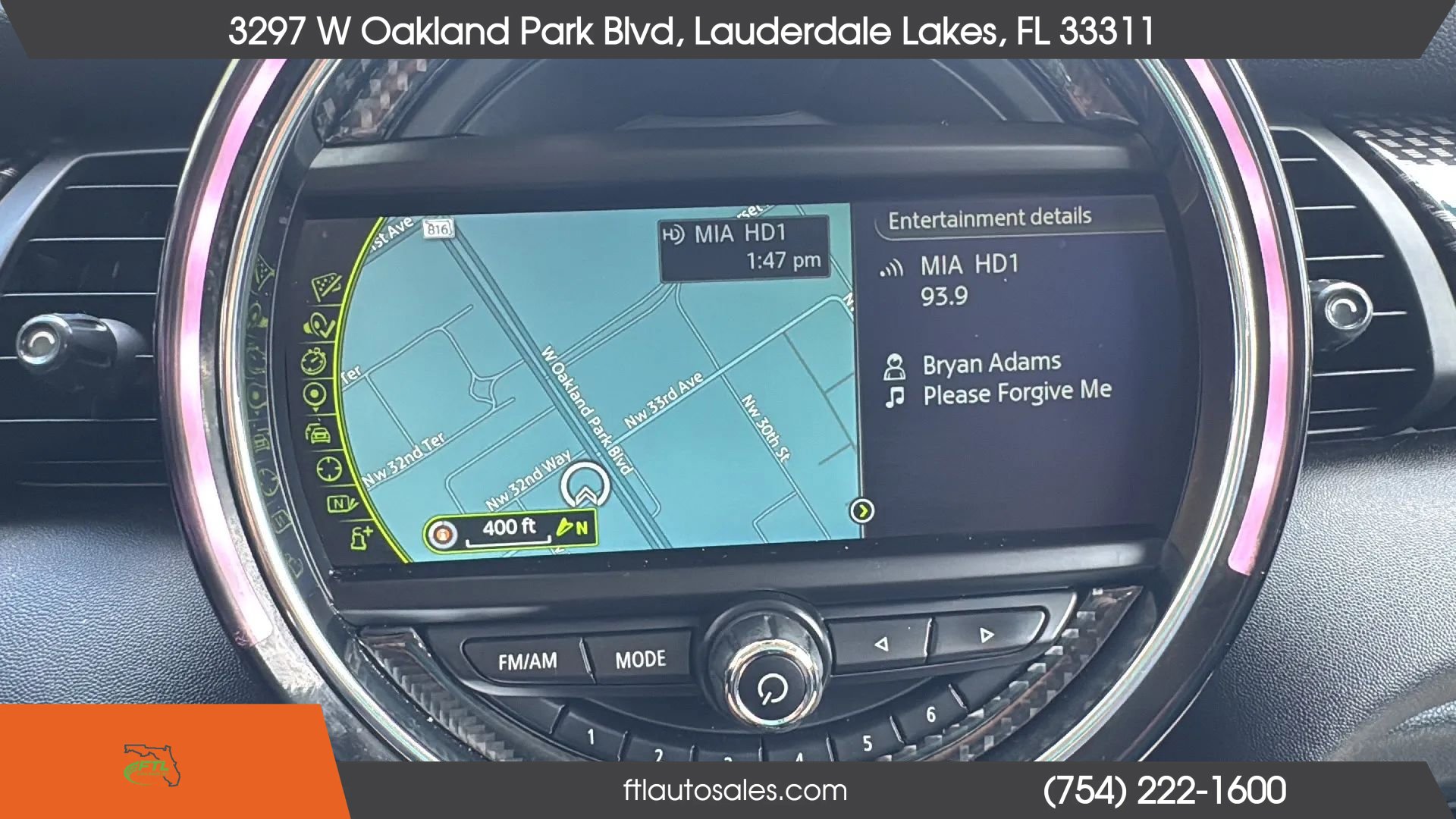 Used 2014 MINI Cooper S FWD image 56