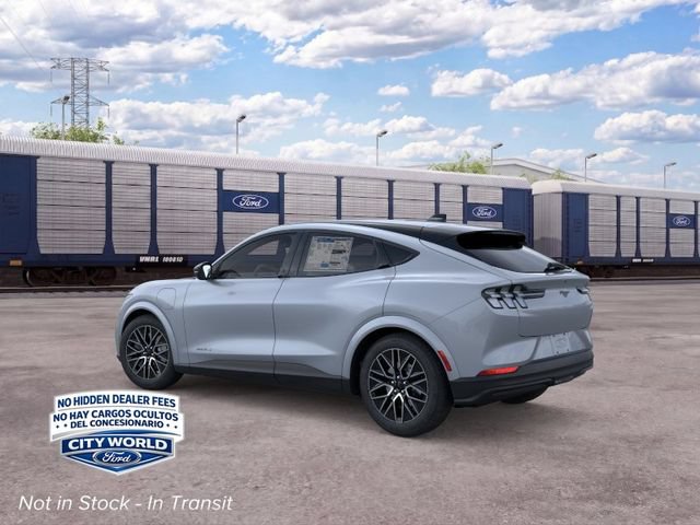 New 2026 Ford Mustang Mach-E Premium AWD/4WD image 4