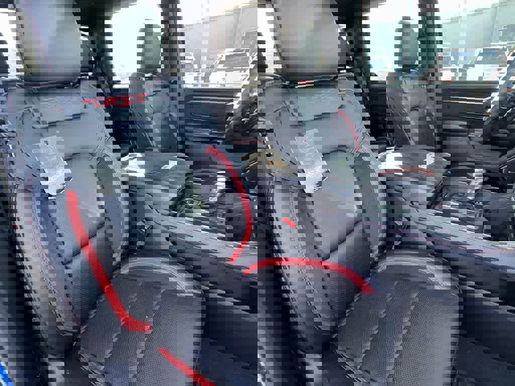 Used 2022 RAM 1500 TRX w/ TRX Level 2 Equipment Group image 14