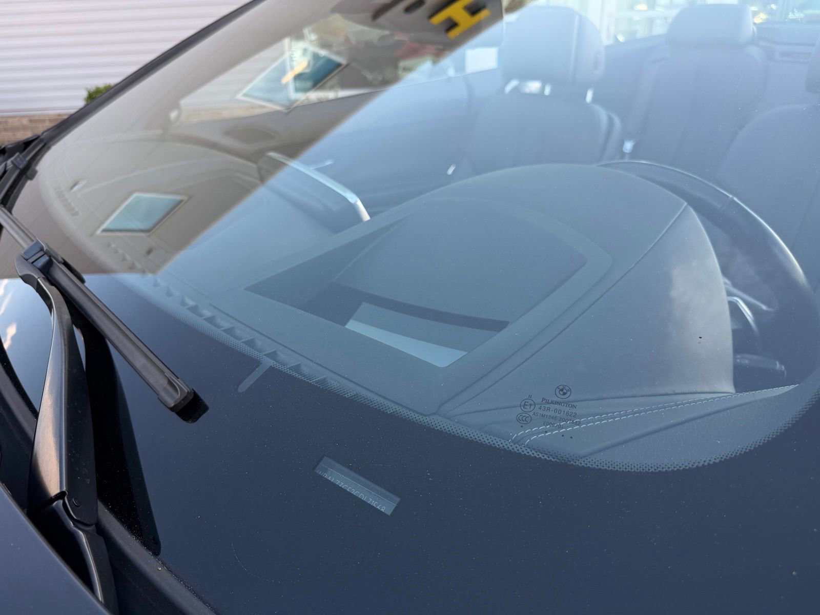 Used 2012 BMW 650i Convertible RWD image 68