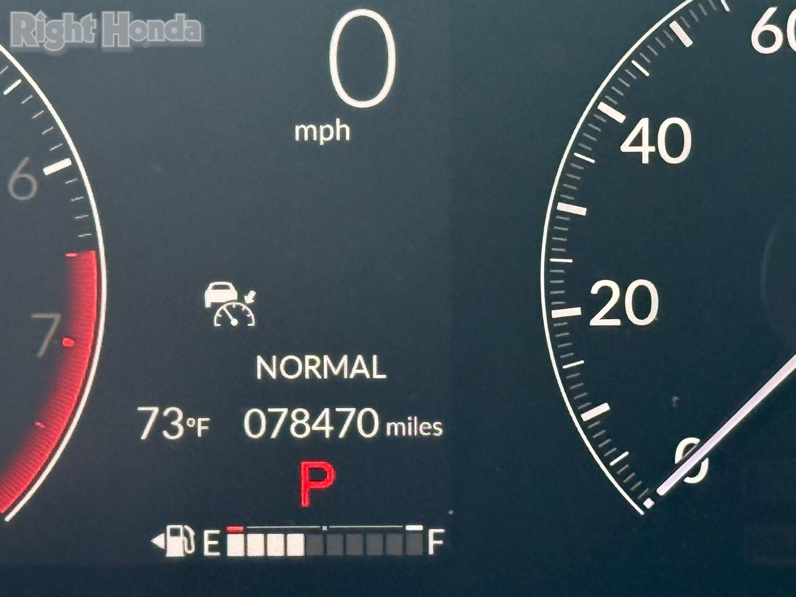 Used 2023 Honda CR-V EX image 20