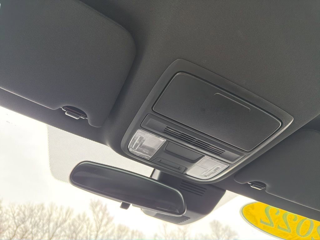 Certified 2022 Honda Accord Sport image 13