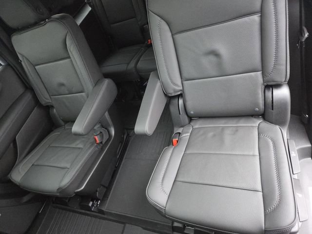 New 2026 GMC Yukon XL Denali w/ Sun & Power Step Package image 35