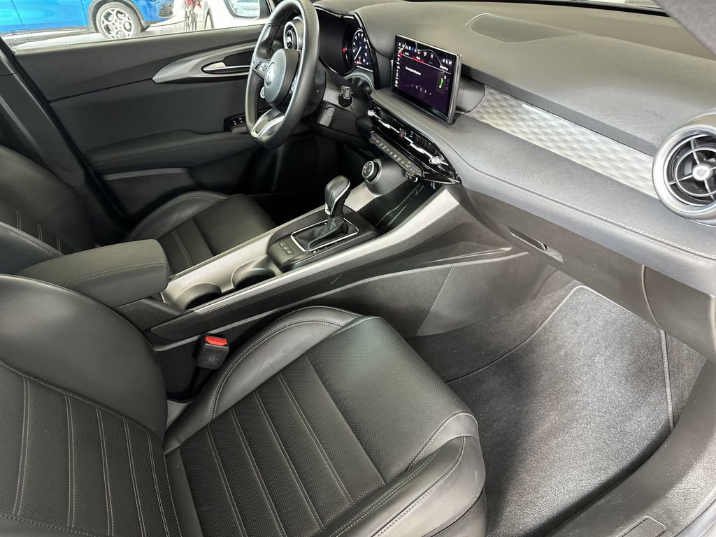 Used 2024 Alfa Romeo Tonale Ti image 36