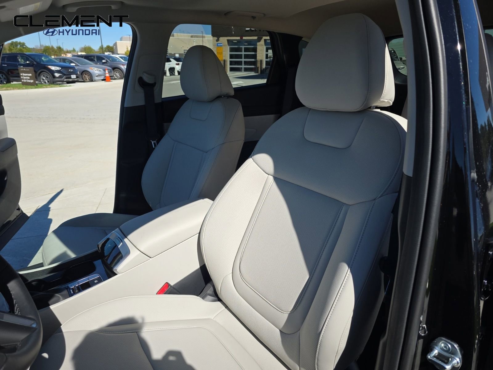 New 2026 Hyundai Tucson SEL image 26