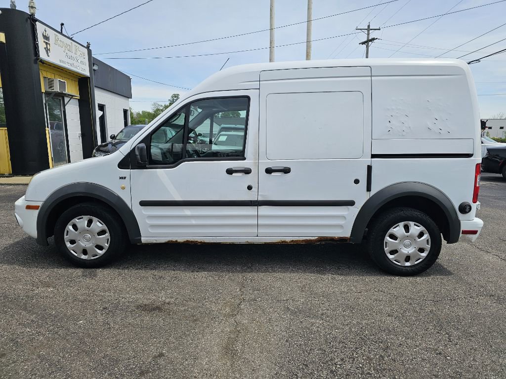 Used 2010 Ford Transit Connect XLT FWD image 9