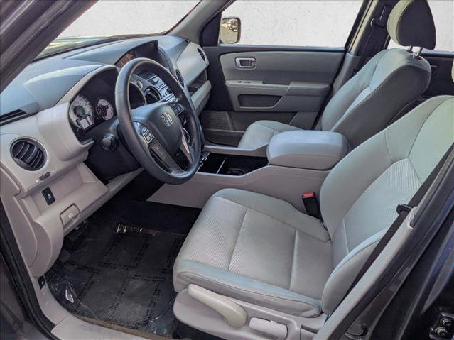 Used 2014 Honda Pilot LX image 15