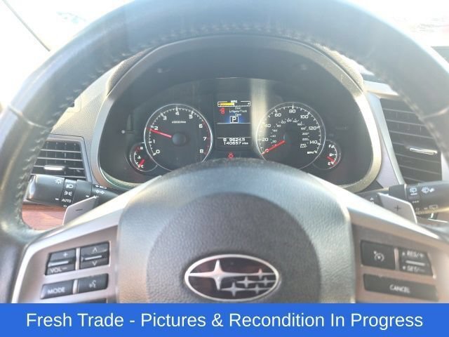Used 2014 Subaru Outback 2.5i Limited w/ Popular Package #1B AWD/4WD image 12