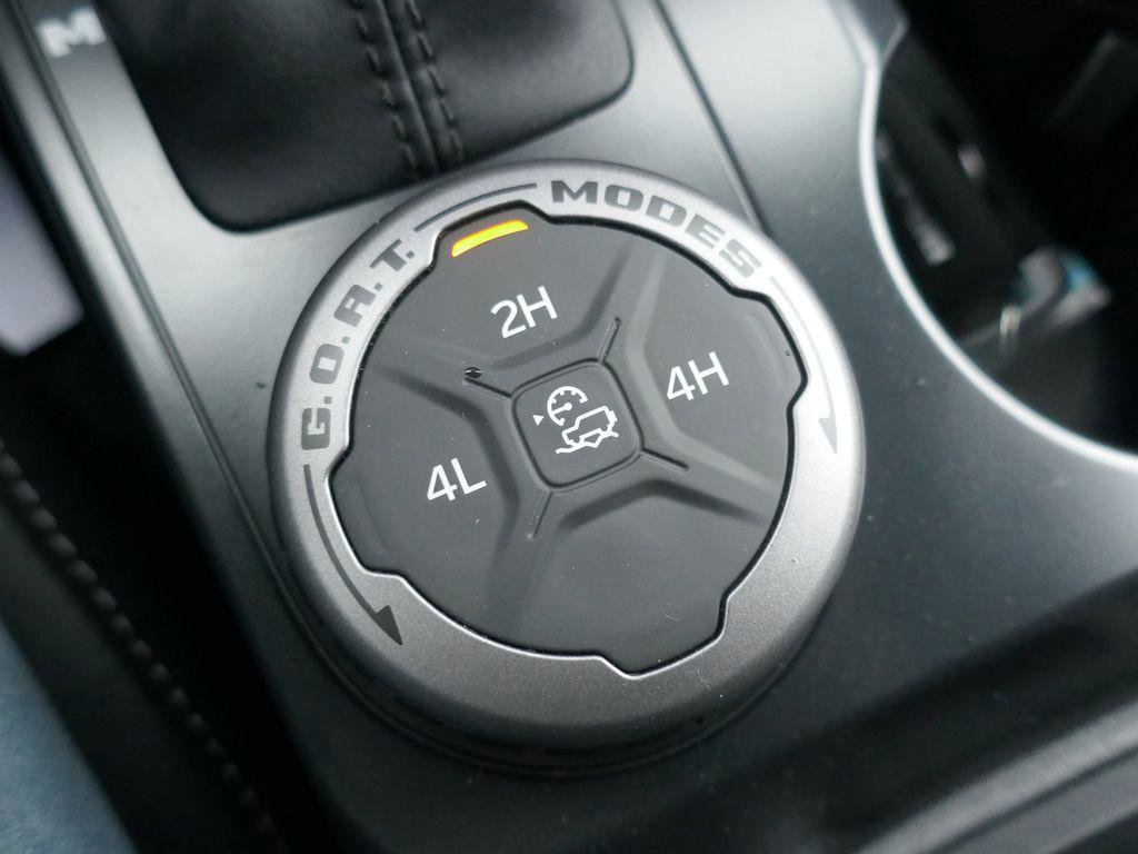 New 2026 Ford Bronco Big Bend image 20