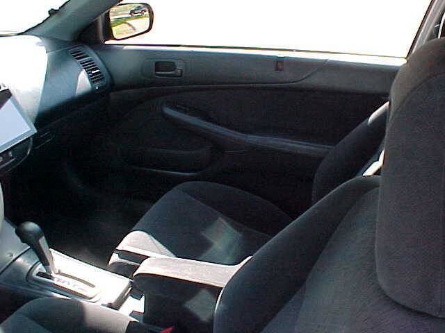 Used 2003 Honda Civic LX image 17