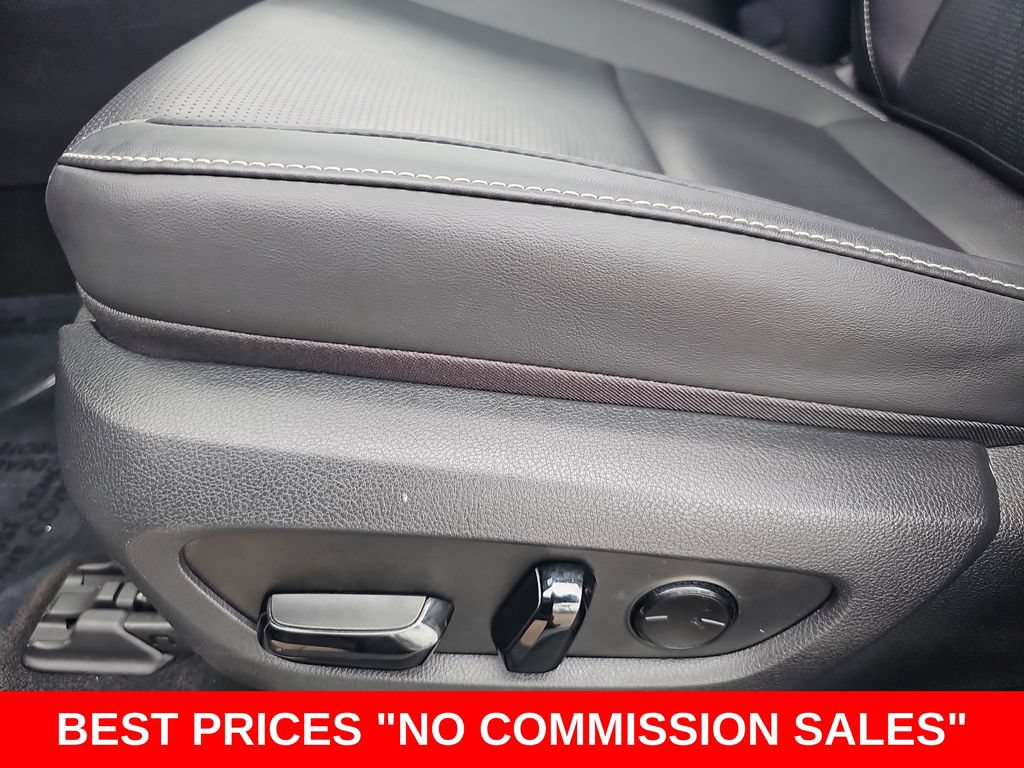 Used 2023 Lexus RX 350 Premium Plus w/ Cold Area Package FWD image 28