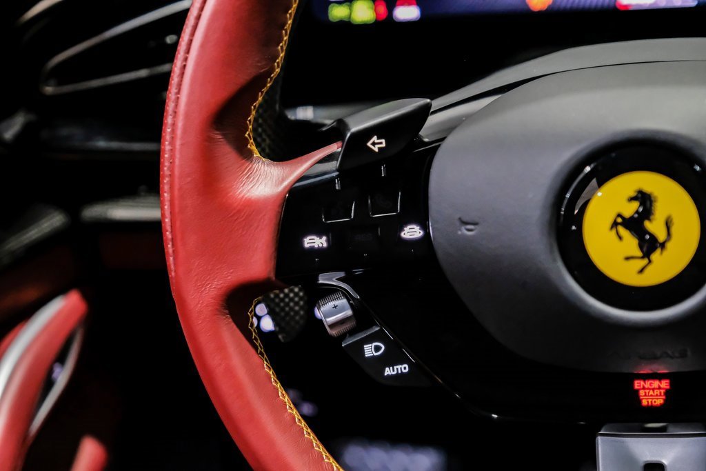 Used 2024 Ferrari Purosangue image 14