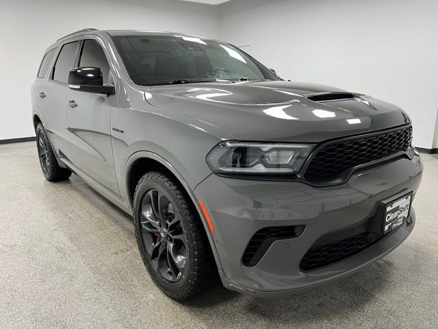 Used 2024 Dodge Durango R/T AWD/4WD image 2