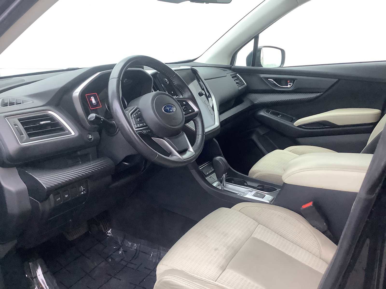 Used 2023 Subaru Ascent Premium w/ Convenience Package image 3