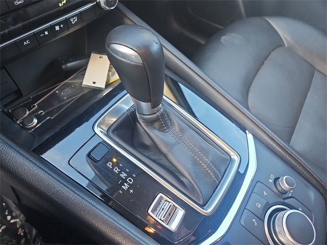 Used 2024 MAZDA CX-5 AWD 2.5 S w/ Select Package image 16