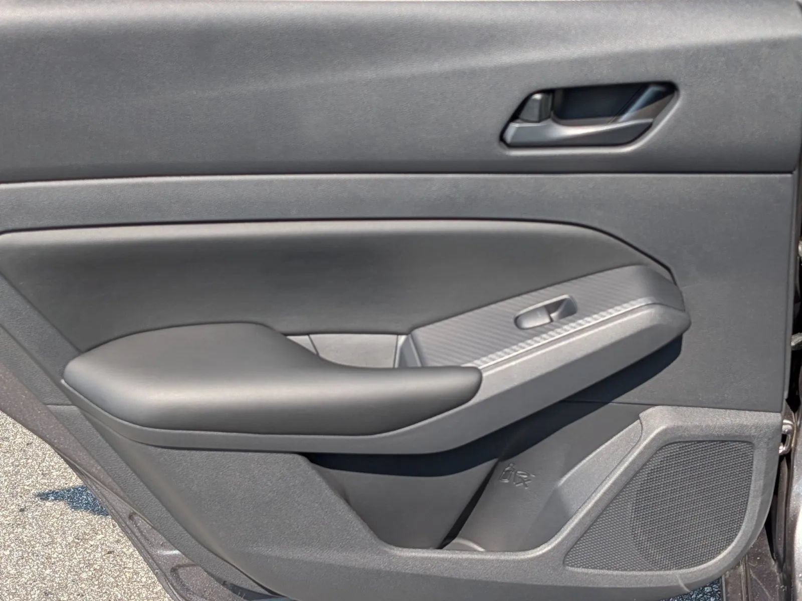 Used 2025 Nissan Altima 2.5 S FWD image 18