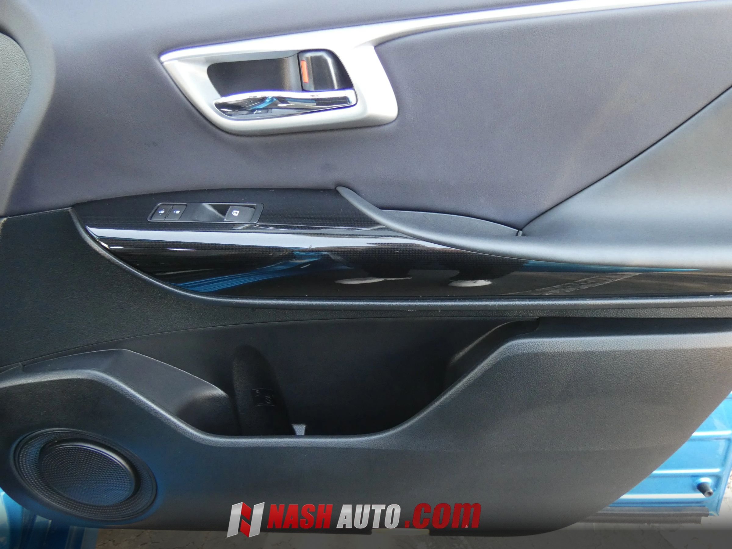 Used 2018 Toyota Mirai FWD image 32