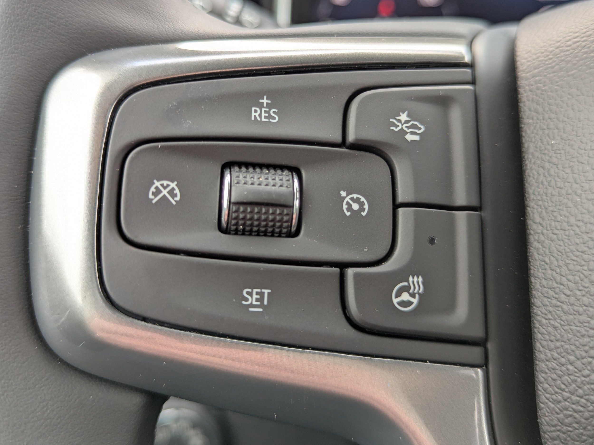 New 2026 Chevrolet Silverado 1500 LT image 20