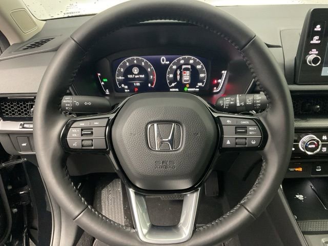 New 2026 Honda CR-V EX-L image 14