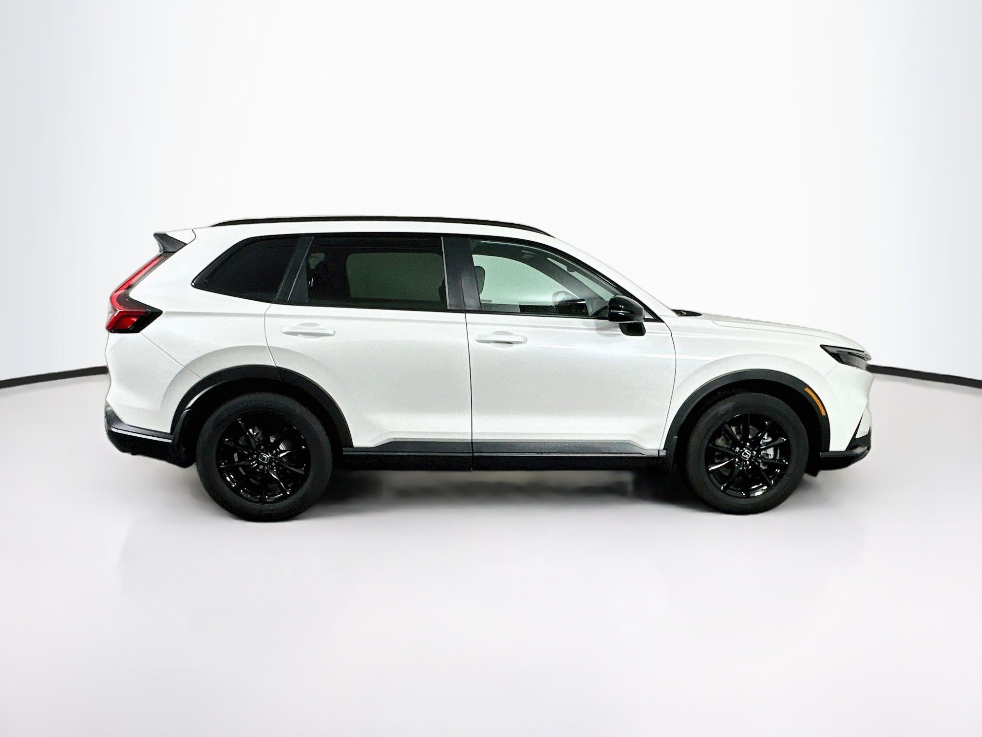 Used 2026 Honda CR-V Sport-L image 10