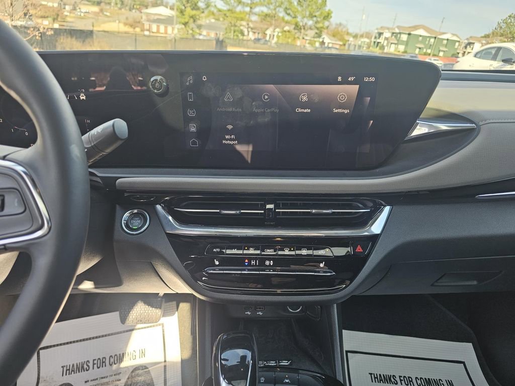 Used 2025 Buick Envista Avenir image 26