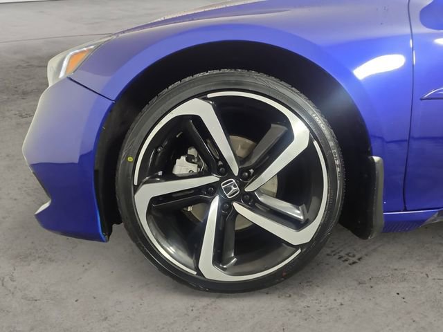 Used 2022 Honda Accord Sport image 14