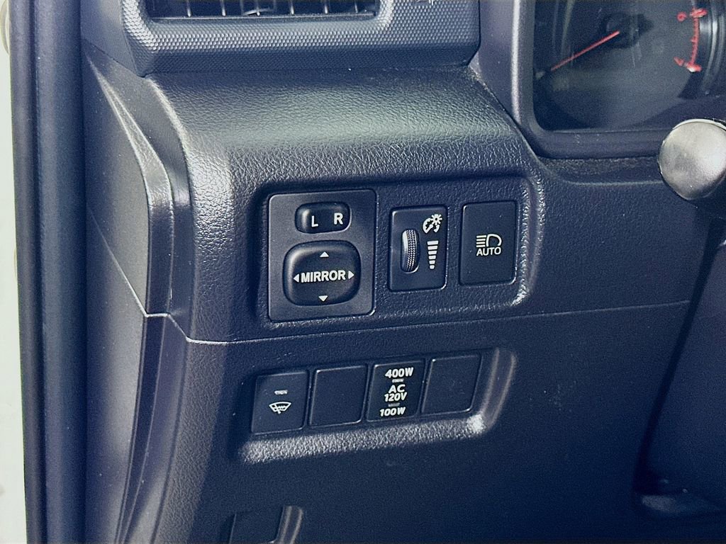 Used 2021 Toyota 4Runner Trail Special Edition image 19