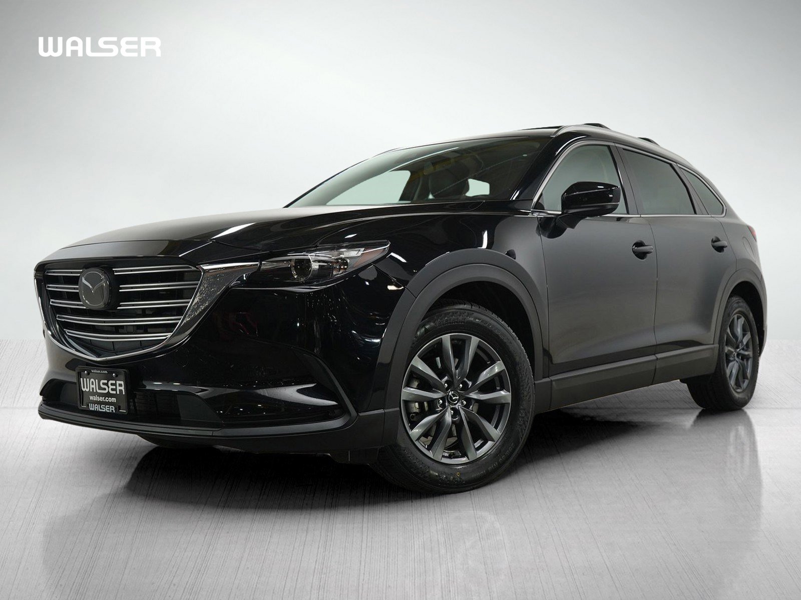 Used 2023 MAZDA CX-9 Touring
