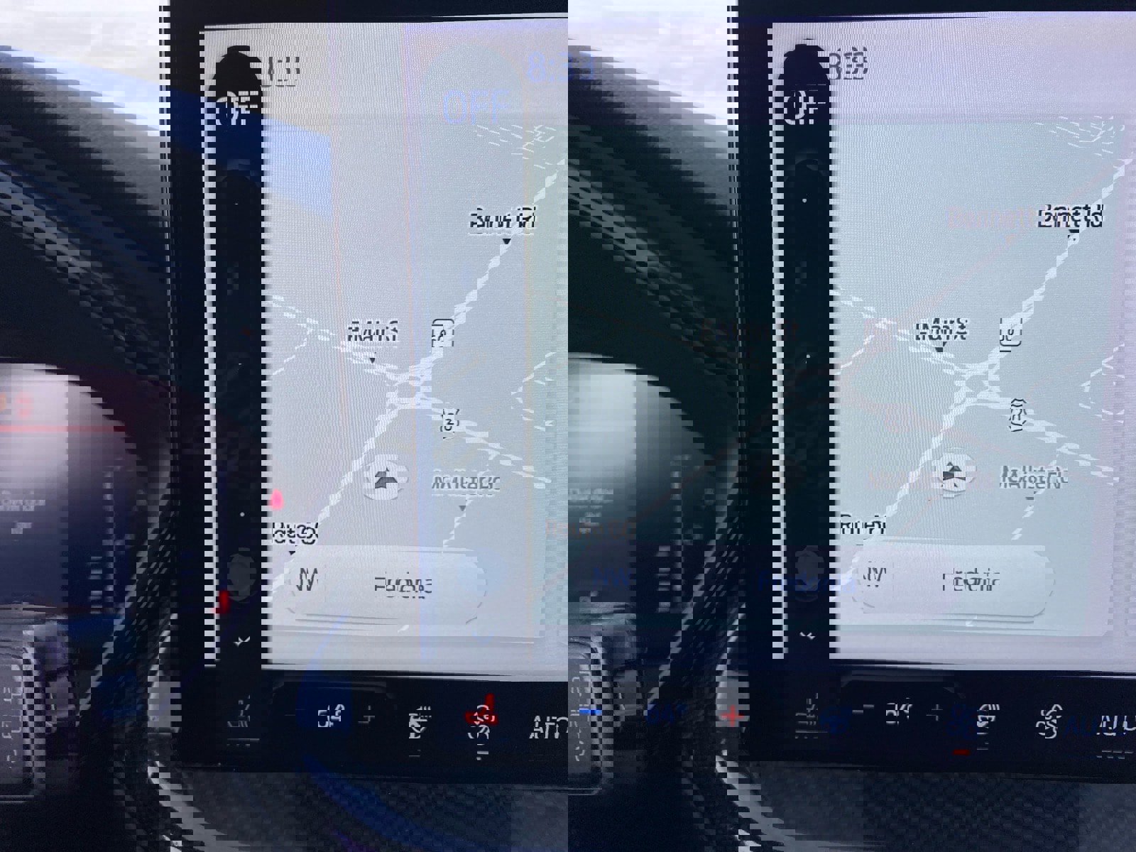 Used 2024 Ford Escape ST-Line w/ Tech Pack #1 AWD/4WD image 14