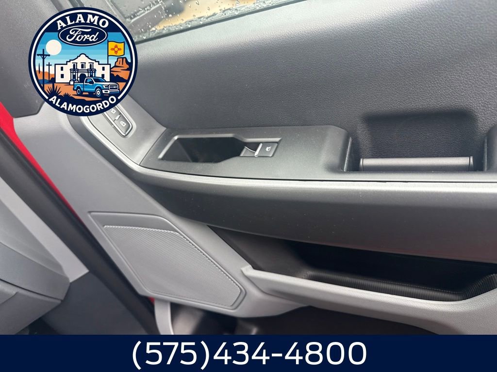 New 2026 Ford F250 XL w/ STX Appearance Package image 14