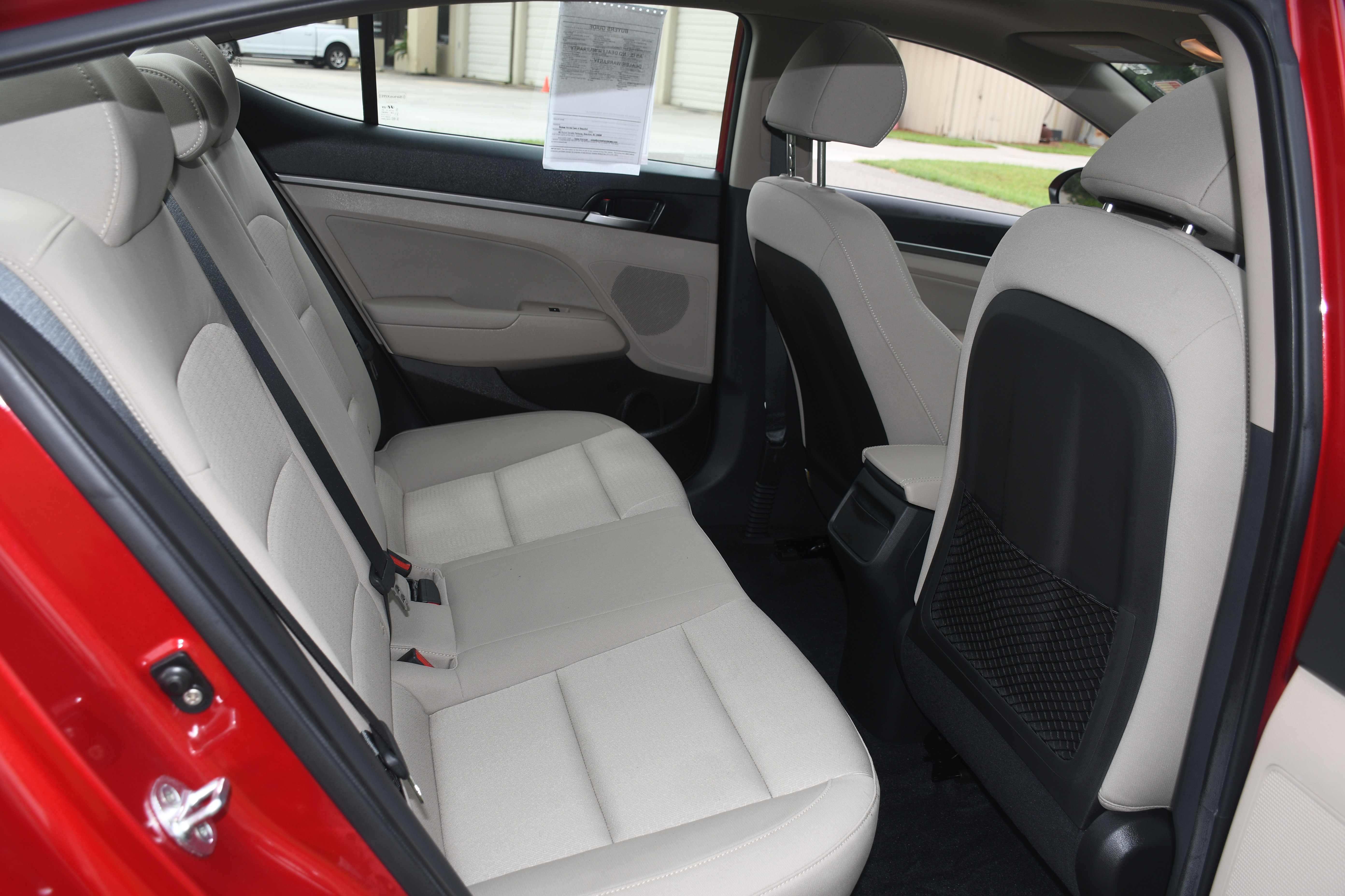 Used 2017 Hyundai Elantra Value Edition FWD image 19
