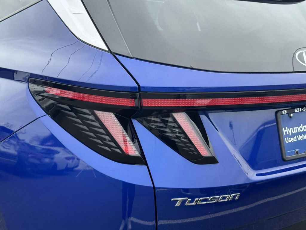 Used 2023 Hyundai Tucson SEL image 10