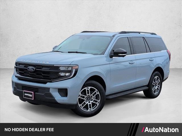 New 2026 Ford Expedition Active