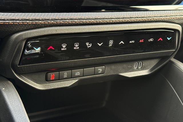New 2026 Jeep Cherokee Limited AWD/4WD image 15