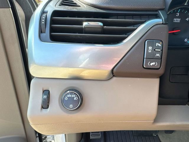 Used 2018 Chevrolet Tahoe LT image 26
