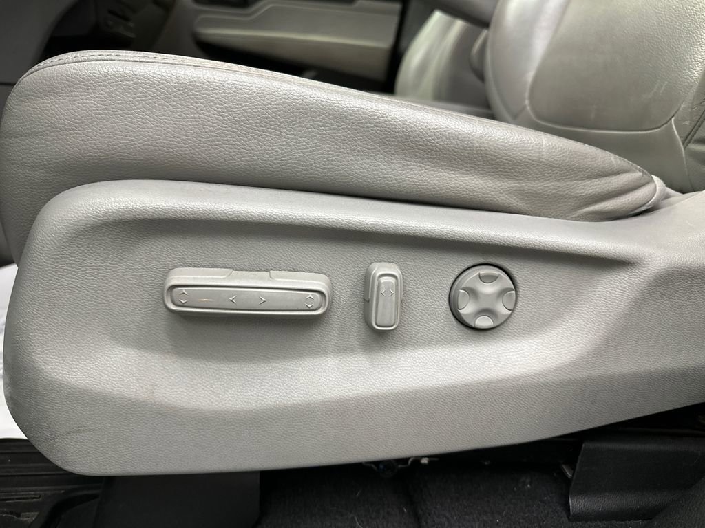 Used 2018 Honda Odyssey EX-L image 7