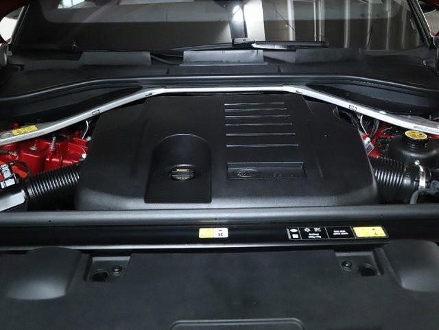 Used 2023 Land Rover Range Rover Sport SE Dynamic image 38